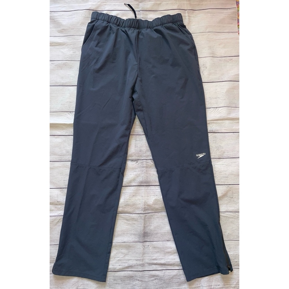 Speedo Warm Up Pants